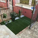 بيت للعطل With Garden - Con Giardino