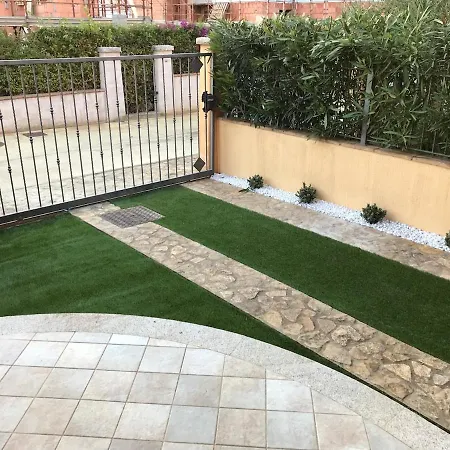 With Garden - Con Giardino Villasimius