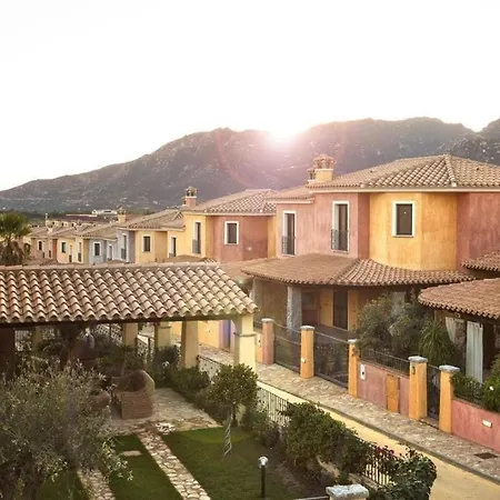 Semesterbostad With Garden - Con Giardino Villasimius